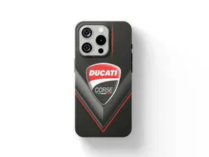Ducati Smartphone Schutz Langlebig Hochwertig Pro
